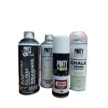 Festék- lakk- és ragasztó spray