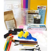 Eszközök, alapanyagok