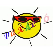 Nyaralás, táborozás