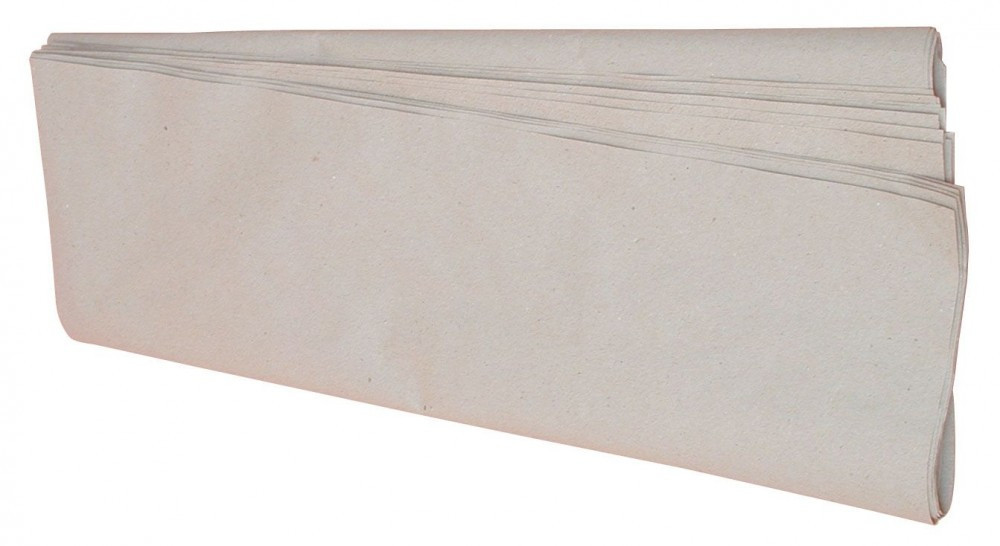 Csomagoló papír, 5 ív/cs, 85*115cm, natúr I02001005/ 79459